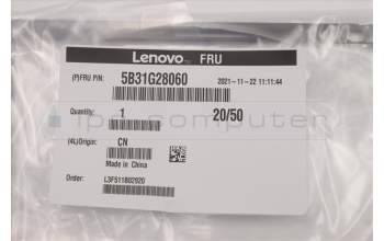 Lenovo 5B31G28060 BEZEL BEZEL B_COVER_ASSY_SHUTTER_IR-HPD