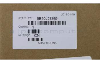 Lenovo 5B40J23769 ODD Bracket C Z51-70