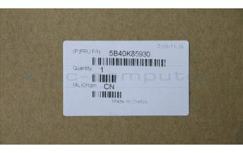 Lenovo 5B40K85930 BRACKET HDD Bracket W 80RU
