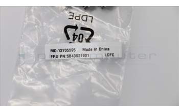 Lenovo 5B40S21901 BracketL81MVStandoff
