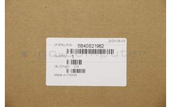 Lenovo 5B40S21962 BRACKET Bracket W 81VR 2242