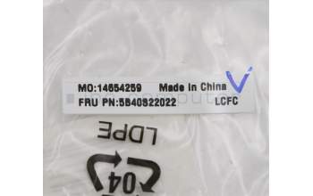 Lenovo 5B40S22022 BRACKET Bracket L 82BH for SSD