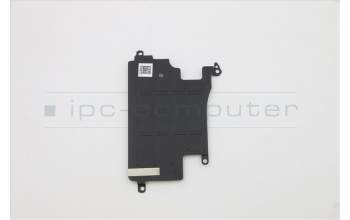 Lenovo 5B40S22080 Bracket L 82JS SSD Plate L