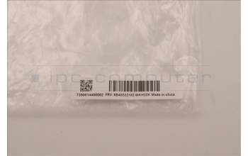 Lenovo 5B40S22152 Bracket C 82SA Touch pad