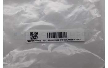 Lenovo 5B40S22329 BRACKET Camera support bracket C 83JK