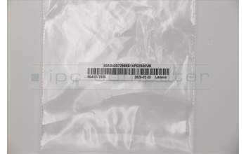 Lenovo 5B40S72988 FRU Bracket Gordon IO Bracket