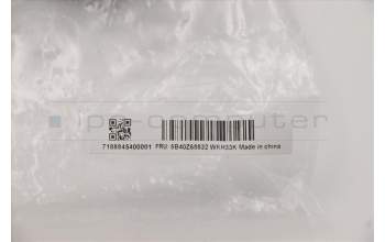 Lenovo 5B40Z68832 FRU BRACKET IO_DB