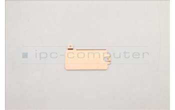 Lenovo 5B40Z68849 BRACKET FRU BRACKET BRACKET, SSD, Golem