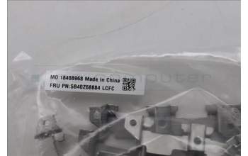 Lenovo 5B40Z68884 BRACKET KP6B0_USB_SUPPORT_BKT