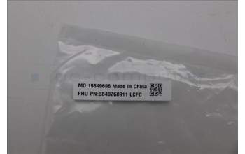 Lenovo 5B40Z68911 FRU BRACKET LP630_IO_BKT