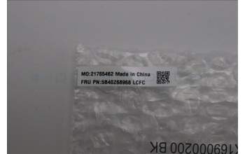 Lenovo 5B40Z68968 MPV60_USBA_BKT