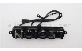 Lenovo 5BL1B81189 BZL_LGT Light box module,T580