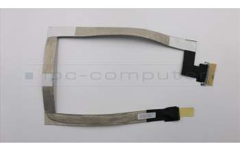 Lenovo 5C10F65663 CABLE LVDS C A740 AUO