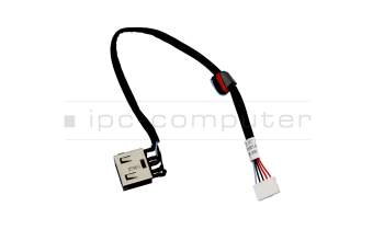 5C10G59759 Original Lenovo Stromversorgungsbuchse inkl. Kabel