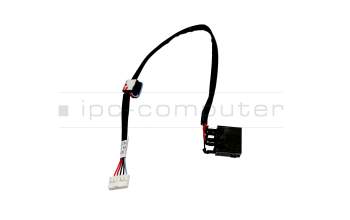 5C10G59759 Original Lenovo Stromversorgungsbuchse inkl. Kabel