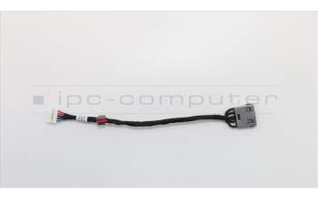 Lenovo CABLE DC-IN Cable C Z51-70 DIS für Lenovo IdeaPad 500-15ISK (80NT)