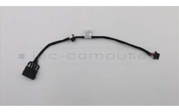 Lenovo CABLE DC-IN Cable C U31-70 für Lenovo IdeaPad 500S-13ISK (80Q2)