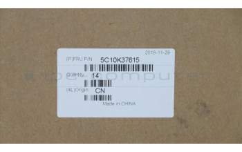 Lenovo 5C10K37615 CABLE Kamerakabel L Y700-15ISK Touch
