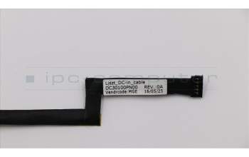 Lenovo CABLE DC-IN Cable L 80MK für Lenovo Yoga 900-13ISK (80MK/80SD)