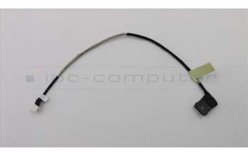 Lenovo CABLE DC-IN Cable W 80RV für Lenovo IdeaPad 700-17ISK (80RV)