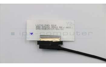 Lenovo 5C10L20774 Displaykabel Cable W 80SW FHD