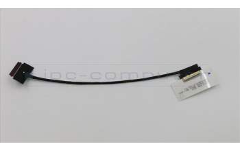 Lenovo Displaykabel Cable W 80SW FHD für Lenovo IdeaPad 710S-13ISK (80SW)
