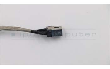Lenovo 5C10L45289 CABLE DC IN Cable C 80TK
