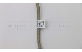 Lenovo 5C10L58165 CABLE DC-IN Cable C E41-10