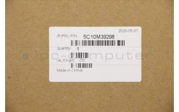 Lenovo 5C10M39298 CABLE DC-IN Cable C 80UV
