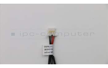 Lenovo 5C10N78540 DC-IN Cable C 80X2
