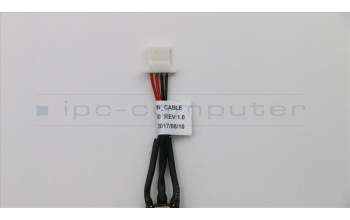 Lenovo 5C10N78540 DC-IN Cable C 80X2