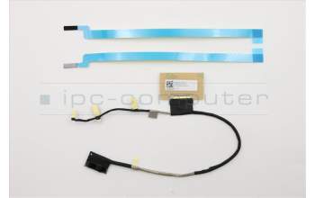Lenovo 5C10N87326 Displaykabel Cable C 80Y1 W/tape(R/L)