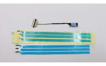 Lenovo 5C10P19003 Displaykabel Cable L 81A8 UHD