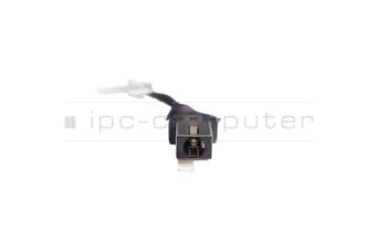 5C10Q12199 Lenovo Stromversorgungsbuchse inkl. Kabel