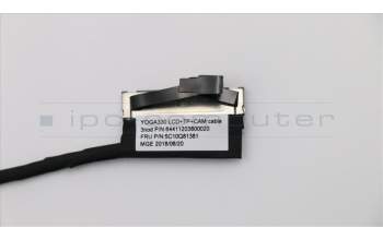 Lenovo 5C10Q81381 Displaykabel Cable 3N 81A6
