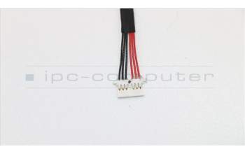 Lenovo 5C10Q81400 CABLE DC-IN Cable 3N 81A6