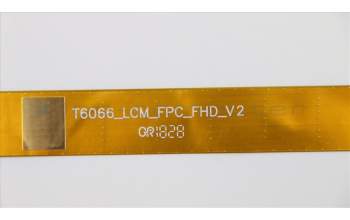 Lenovo 5C10R54714 Displaykabel Cable H 81H3 FHD