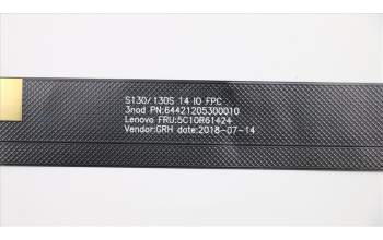 Lenovo 5C10R61424 CABLE IO Board cable 3N 81J2