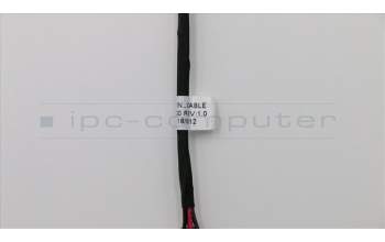 Lenovo 5C10S29884 CABLE DC-in cable C 81J7