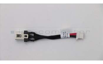 Lenovo 5C10S29909 CABLE DC IN CABLE C 81N7