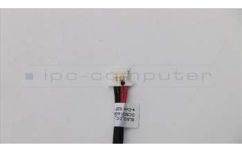 Lenovo 5C10S29909 CABLE DC IN CABLE C 81N7