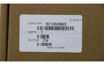 Lenovo 5C10S29923 CABLE Kamerakabel H 81NE