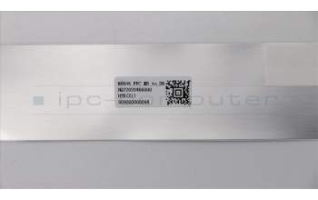 Lenovo 5C10S29924 CABLE USB Board_FFC H 81NE