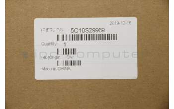 Lenovo 5C10S29969 CABLE Kamerakabel L 81RS