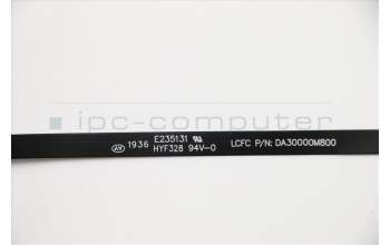 Lenovo 5C10S29978 Displaykabel Cable Tansfer FPC L 81Q9