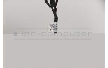 Lenovo 5C10S29980 CABLE DC-IN Cable C 81NX