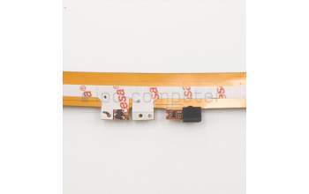 Lenovo 5C10S29987 CABLE Kamerakabel L 81XC