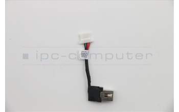 Lenovo 5C10S29991 CABLE DC-IN CABLE Q 81UE