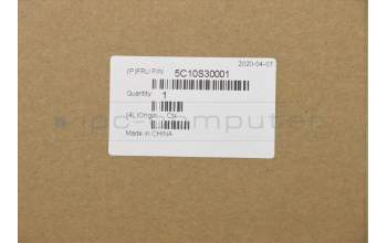 Lenovo 5C10S30001 CABLE FP Cable Q 81VM_14
