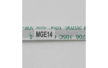Lenovo 5C10S30001 CABLE FP Cable Q 81VM_14